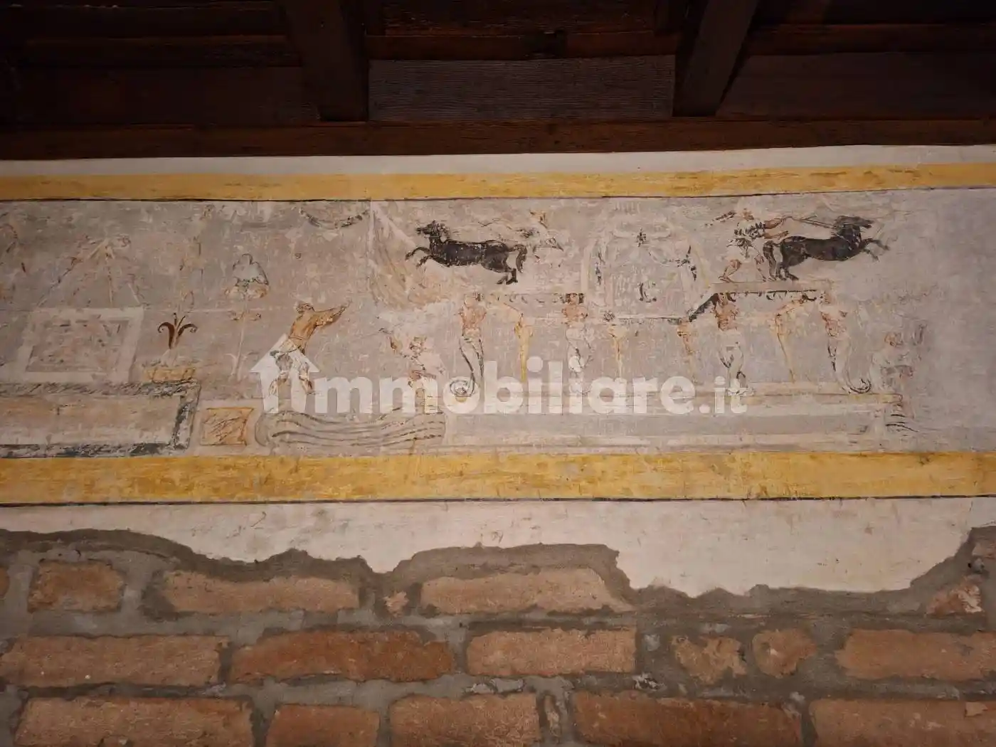 Appartamento in vendita a Mantova