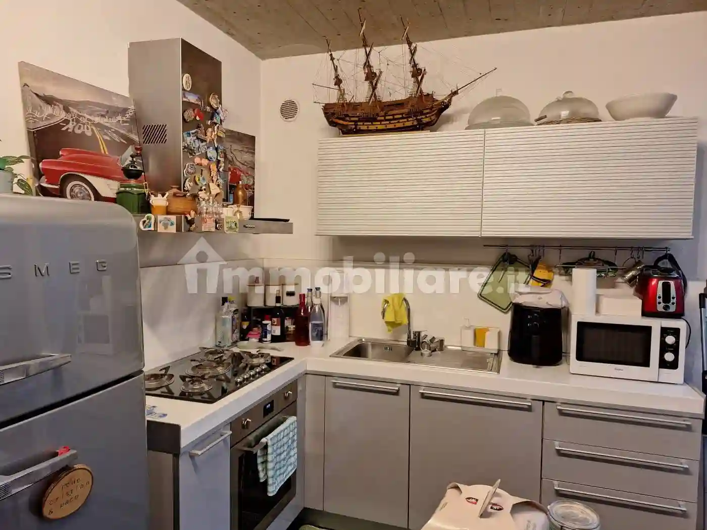 Appartamento - foto 4