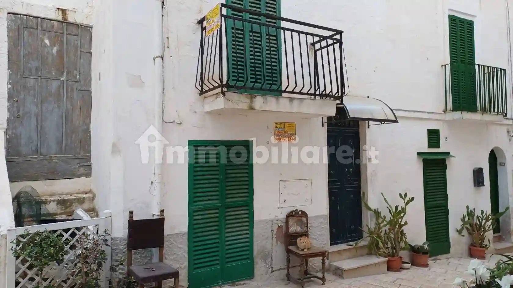 Casa indipendente - foto 3