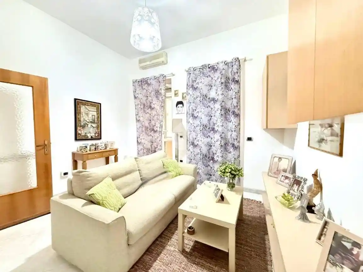 Appartamento in vendita a Pozzuoli