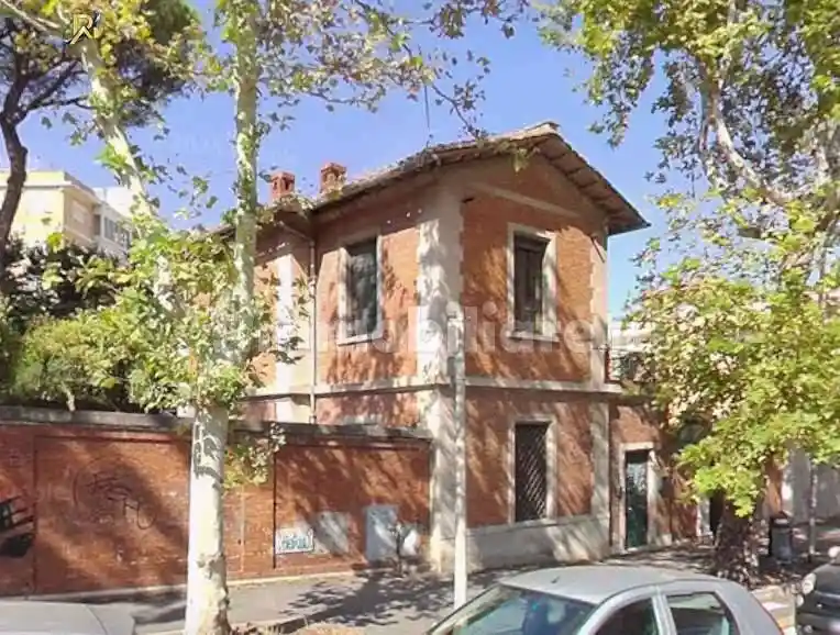 Villa in vendita a Roma