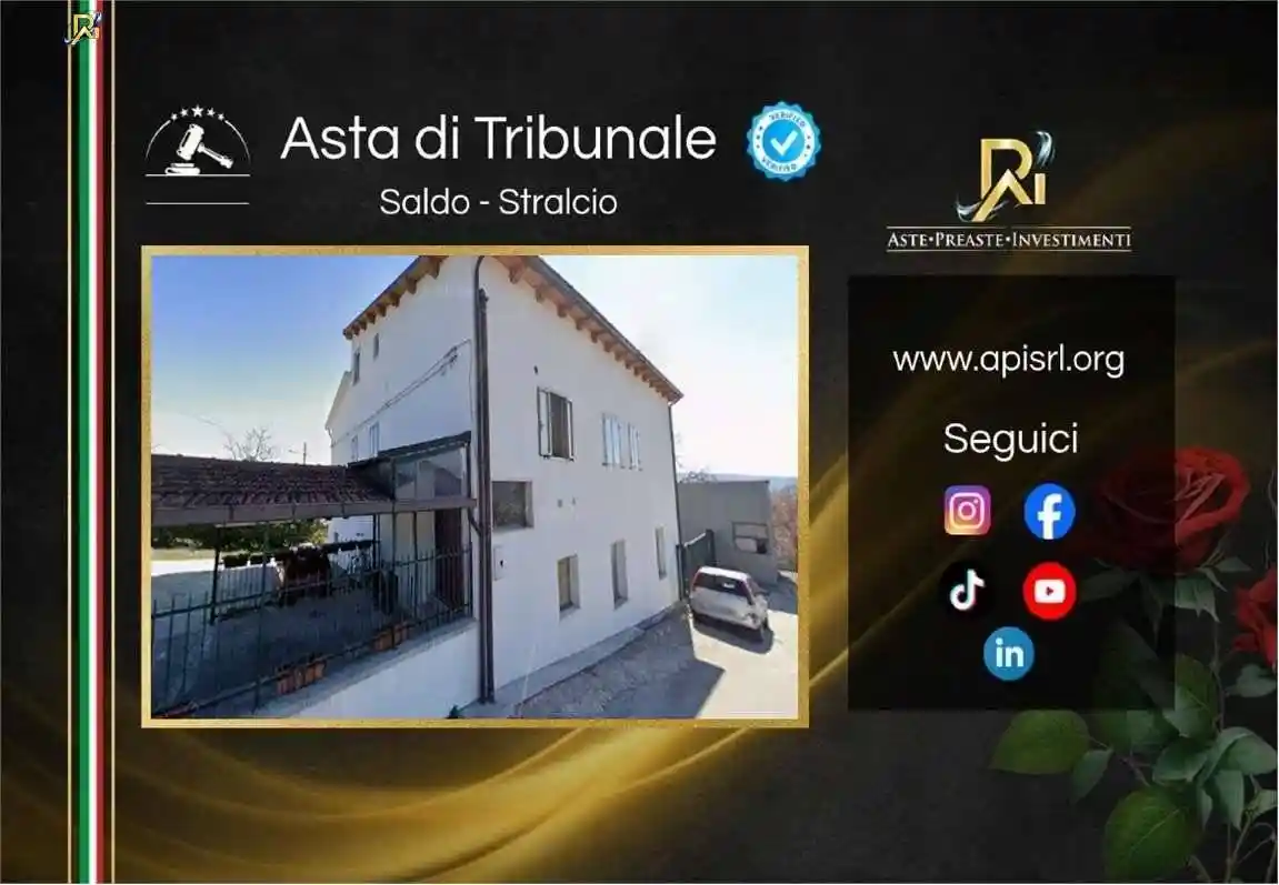 Appartamento in vendita a Campobasso