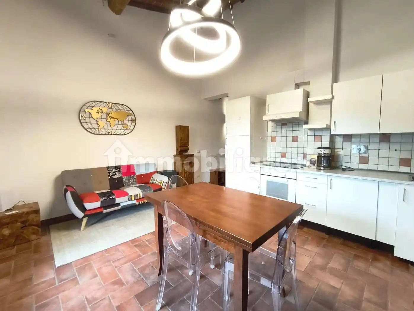 Rustico - Casale in vendita a Montespertoli