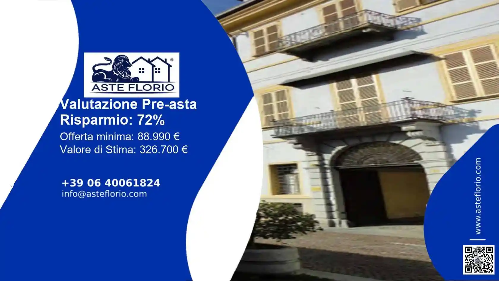 Appartamento in vendita a Entracque