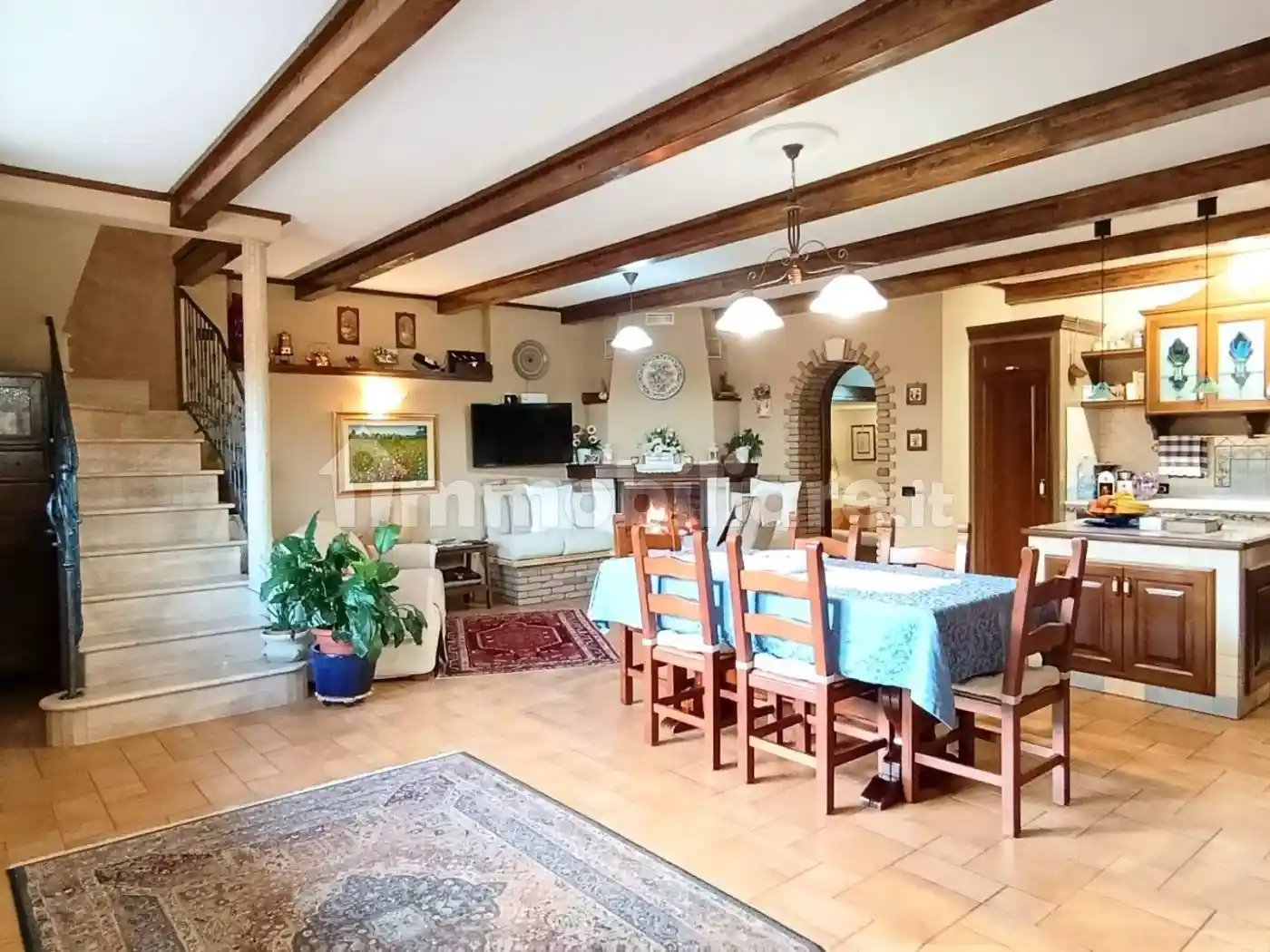 Villa in vendita a Cepagatti