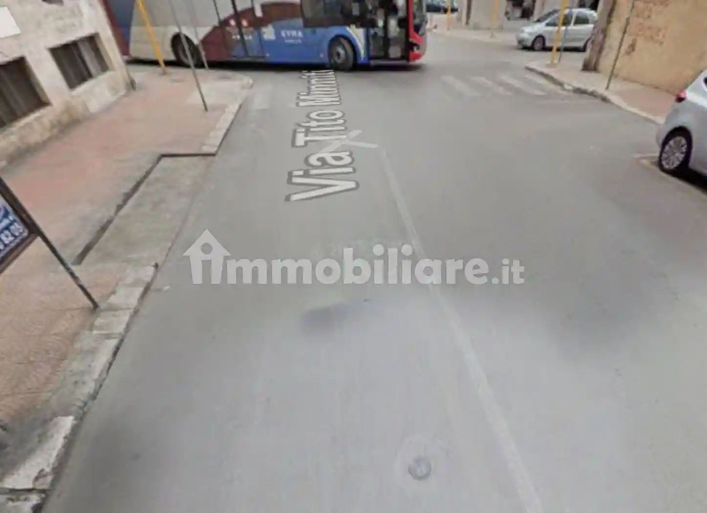 Appartamento in vendita a Taranto