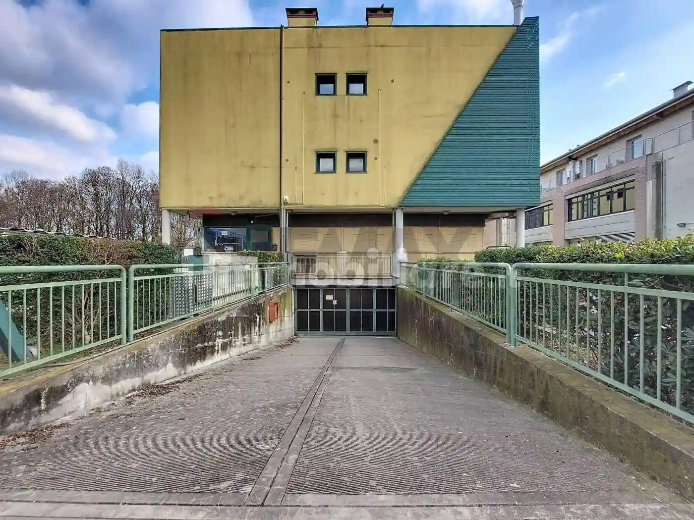 Palazzo - Edificio - foto 4