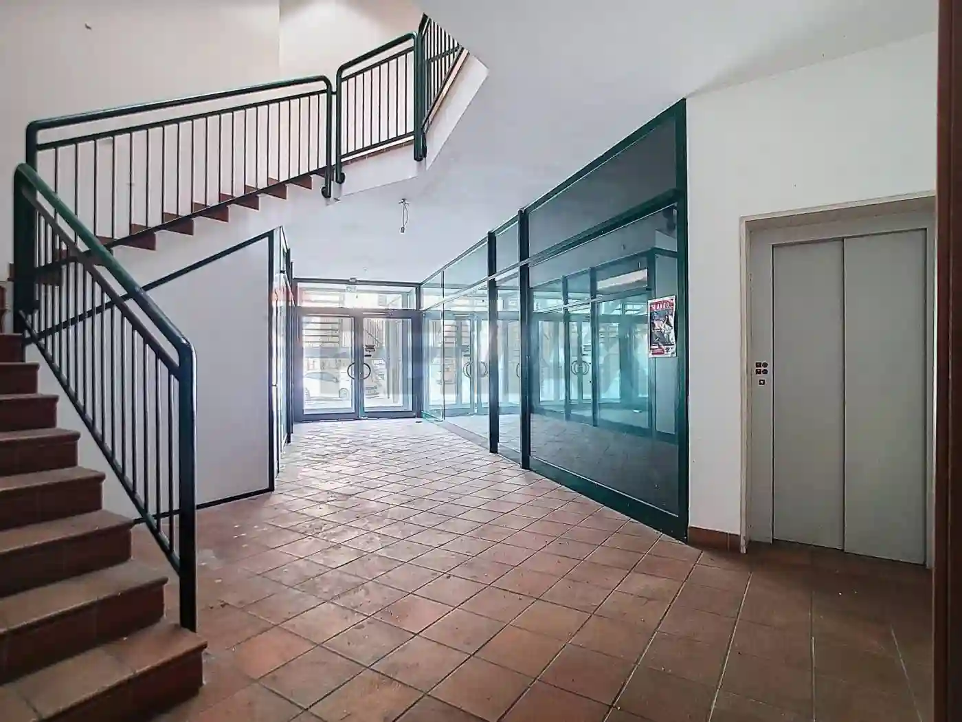 Palazzo - Edificio - foto 5