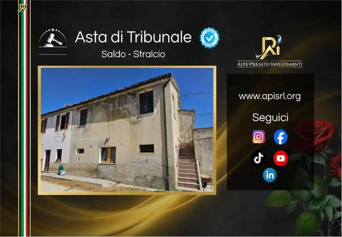 Appartamento in vendita a Castelbellino