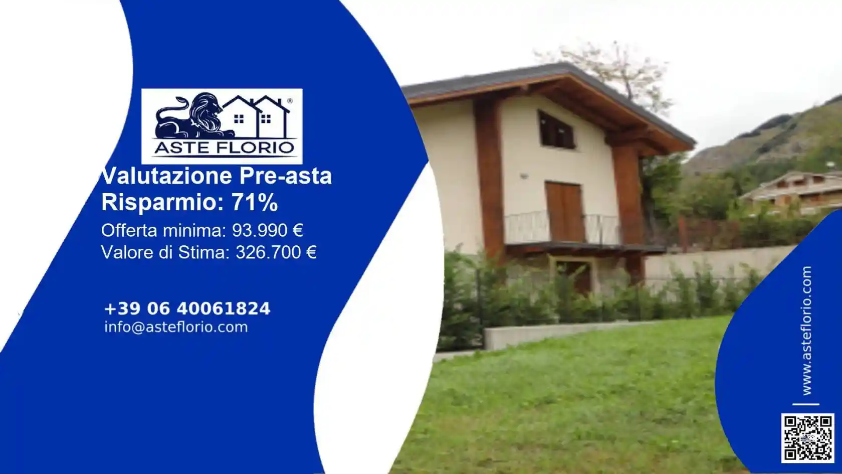 Appartamento in vendita a Entracque