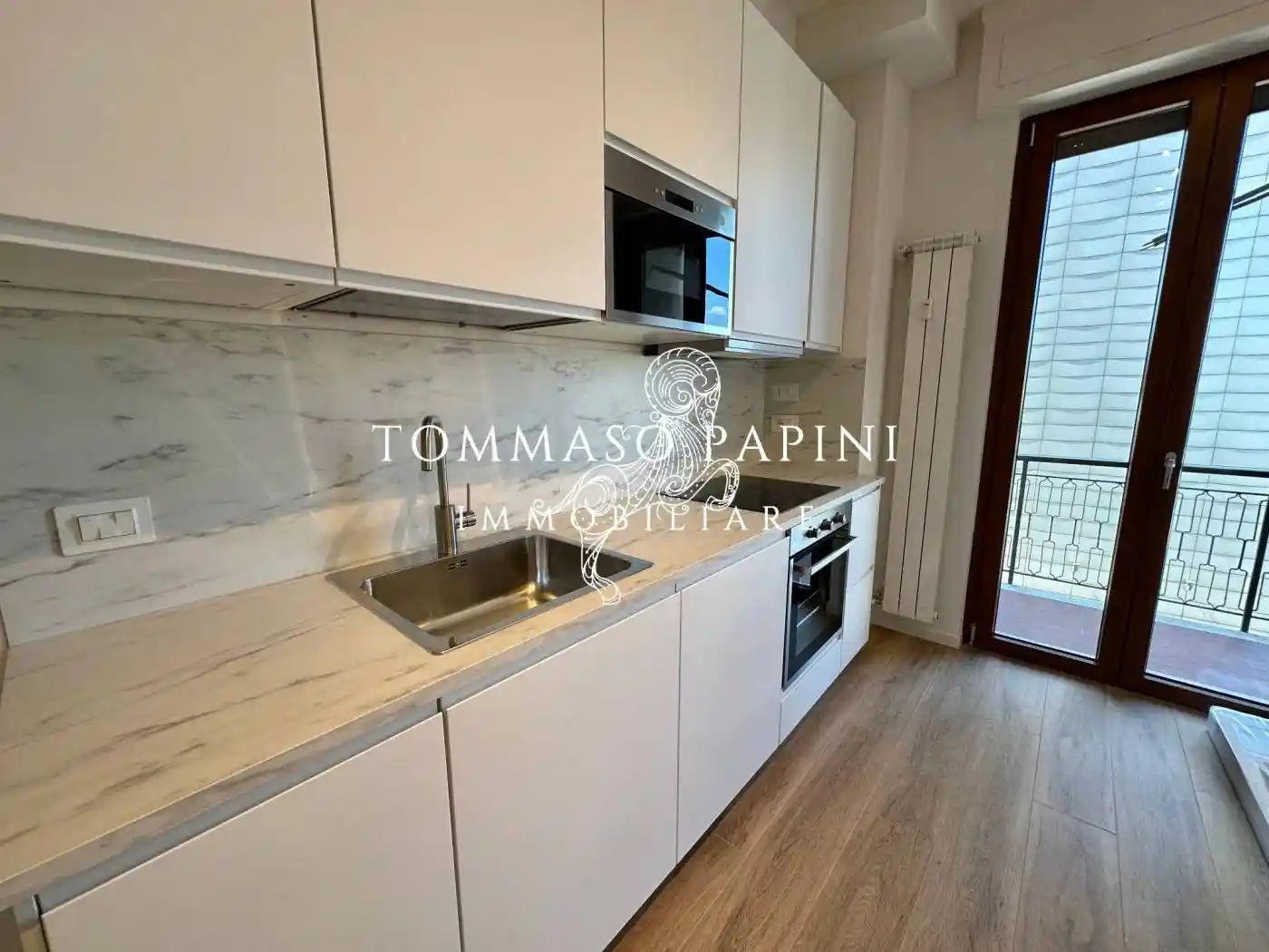 Appartamento in vendita a Firenze