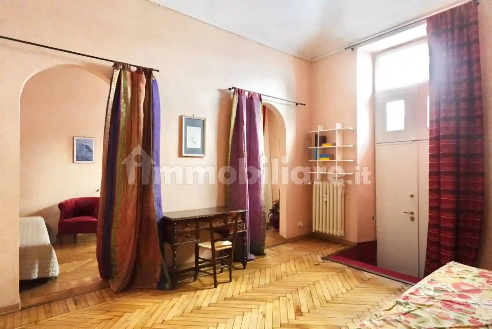 Appartamento in affitto a Torino