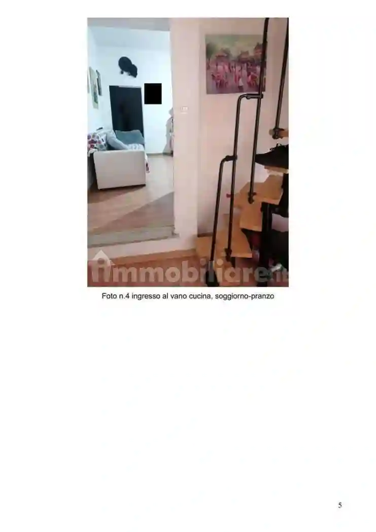 Appartamento - foto 5