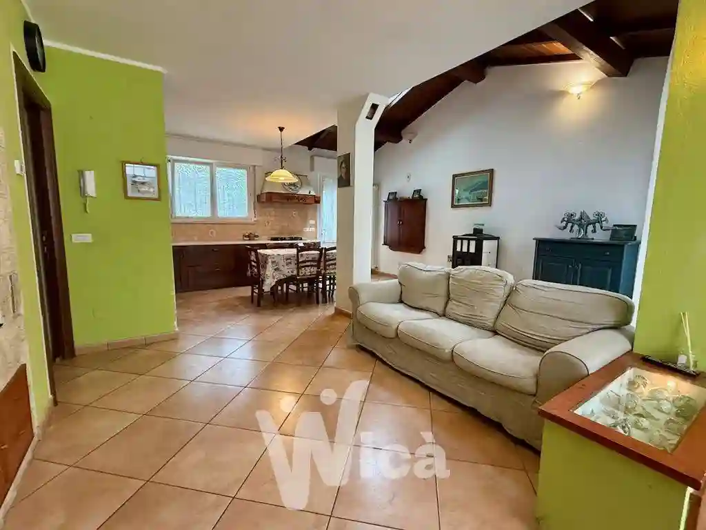 Casa indipendente - foto 4