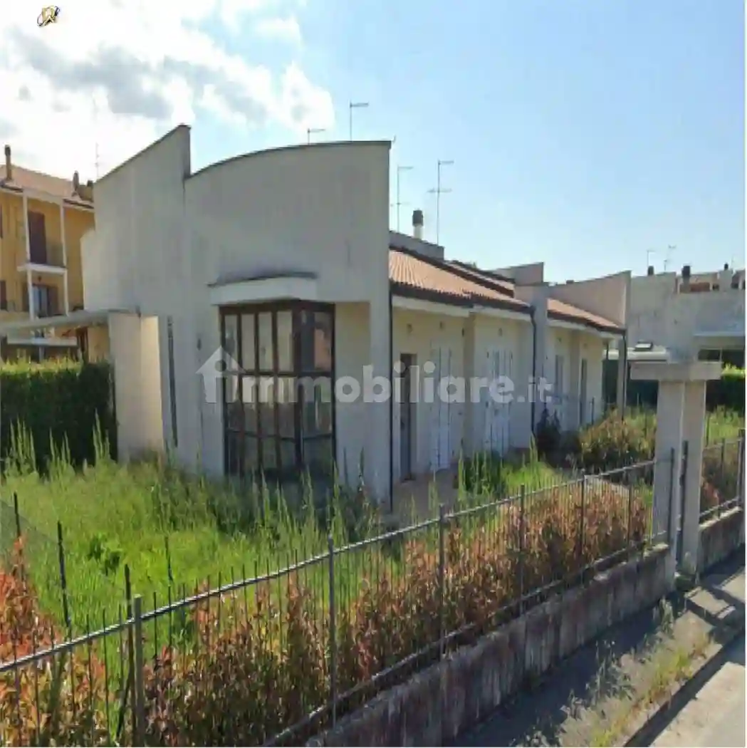 Villetta a schiera - foto 3