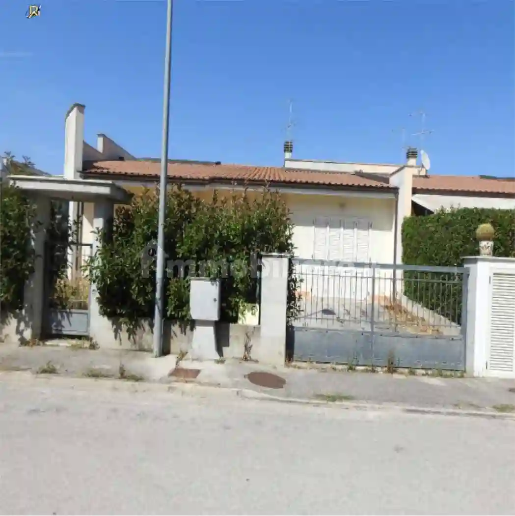 Villetta a schiera - foto 4