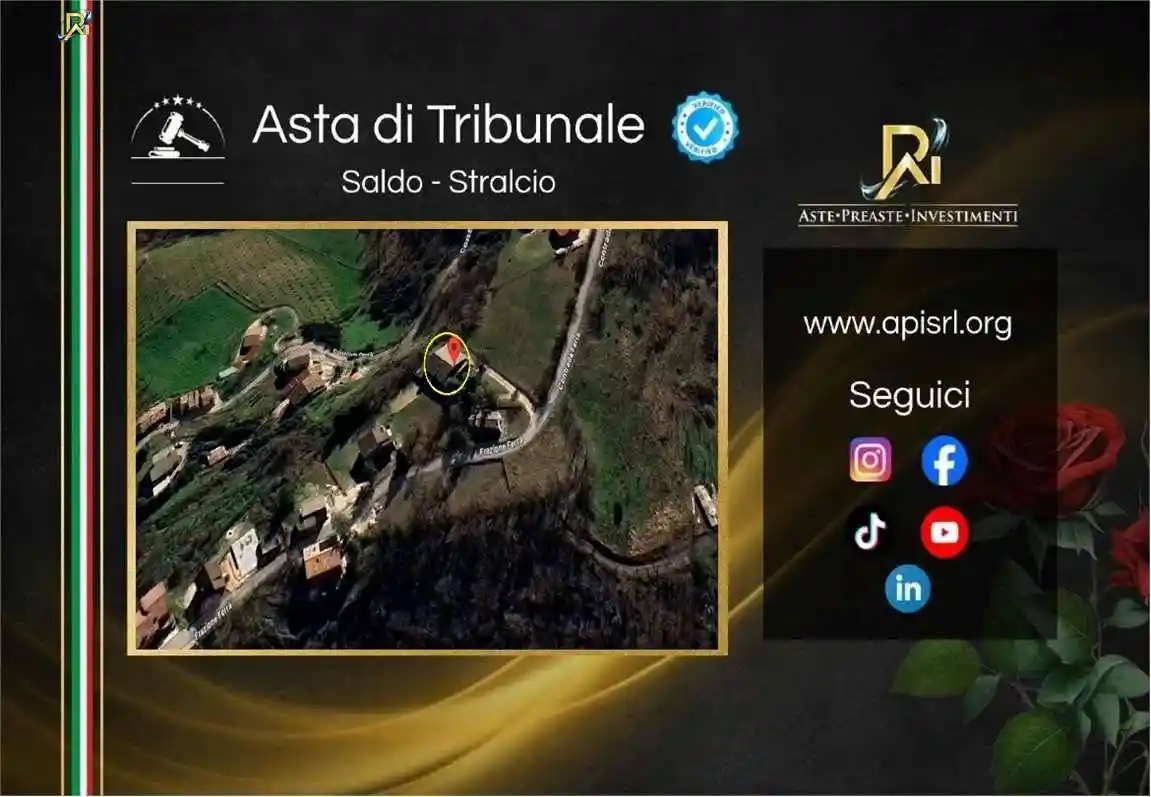 Appartamento in vendita a Montemonaco