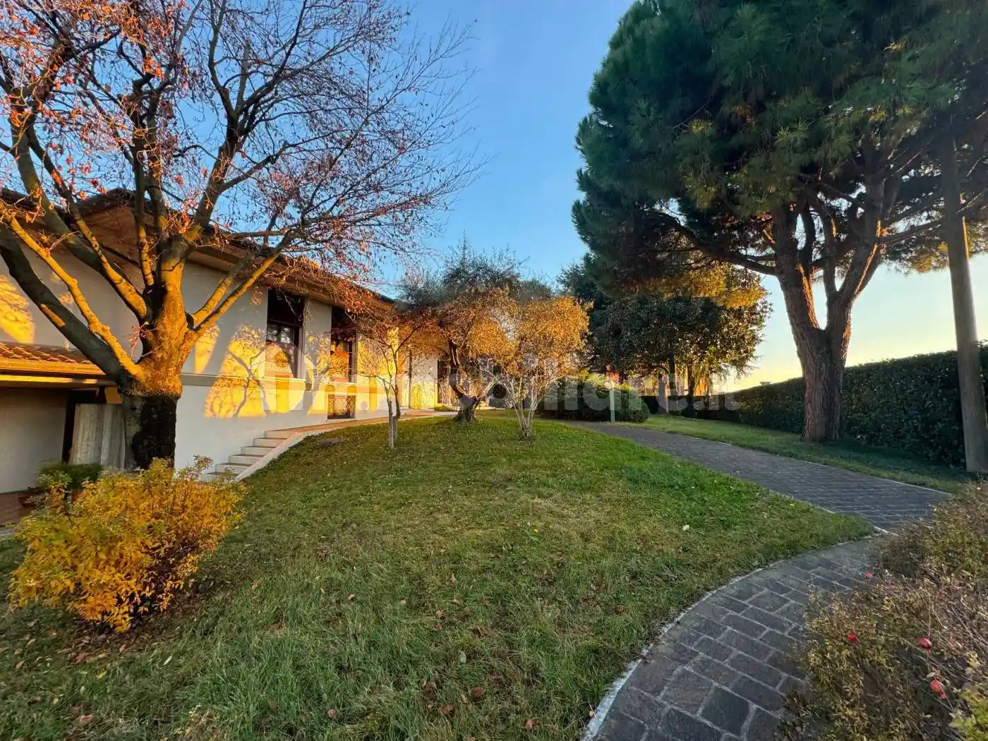 Villa in vendita a Rossano Veneto
