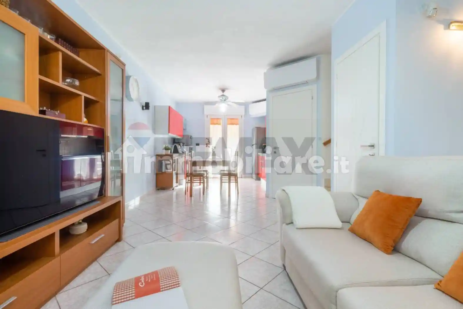 Villetta a schiera in vendita a Villaspeciosa