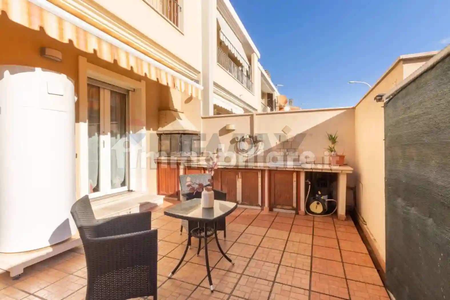 Villetta a schiera - foto 4