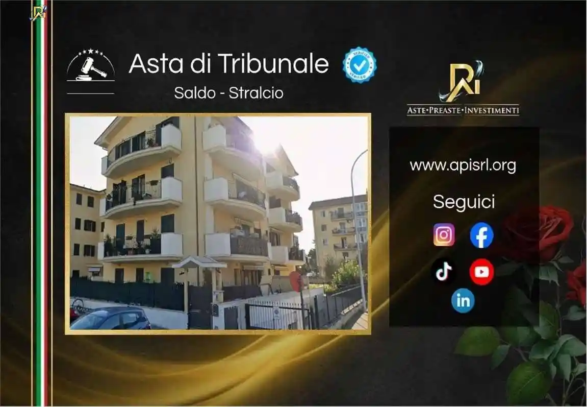 Appartamento in vendita a San Benedetto del Tronto