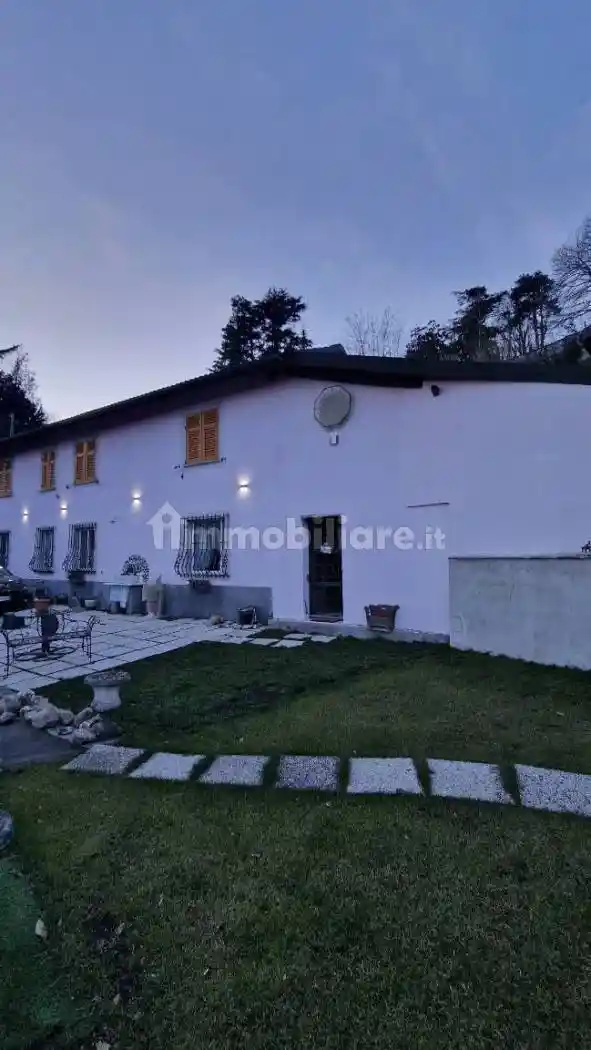 Villa in vendita a Mignanego