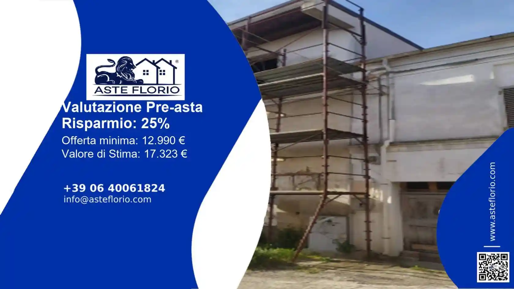 Appartamento in vendita a Ortona