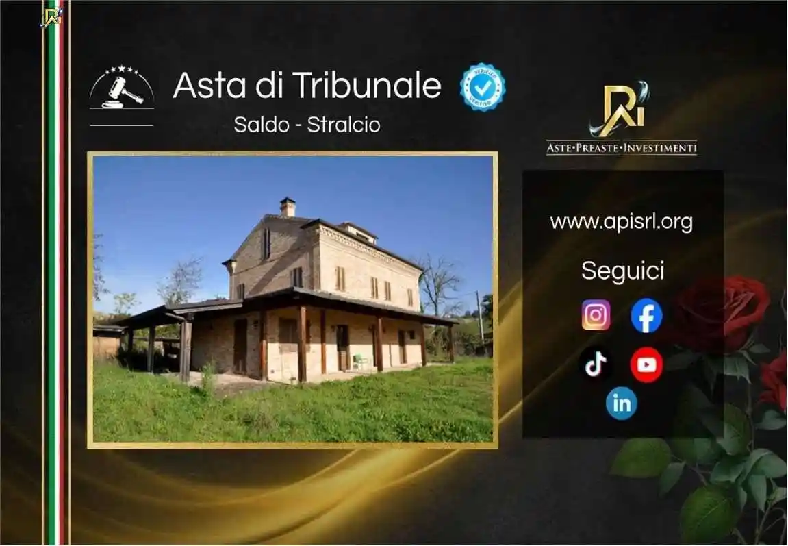 Appartamento in vendita a Francavilla d'Ete