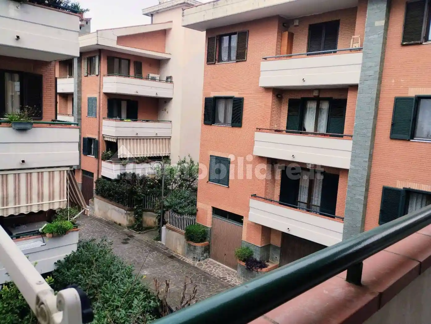 Appartamento in vendita a Salerno