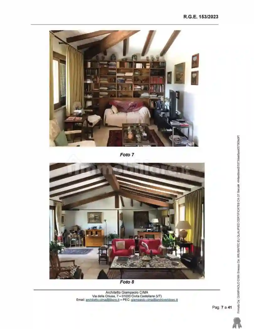 Appartamento - foto 5