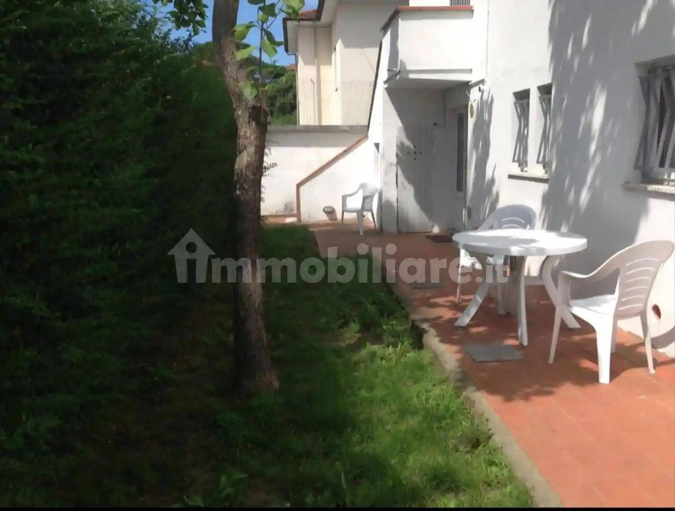 Appartamento in affitto a Lucca