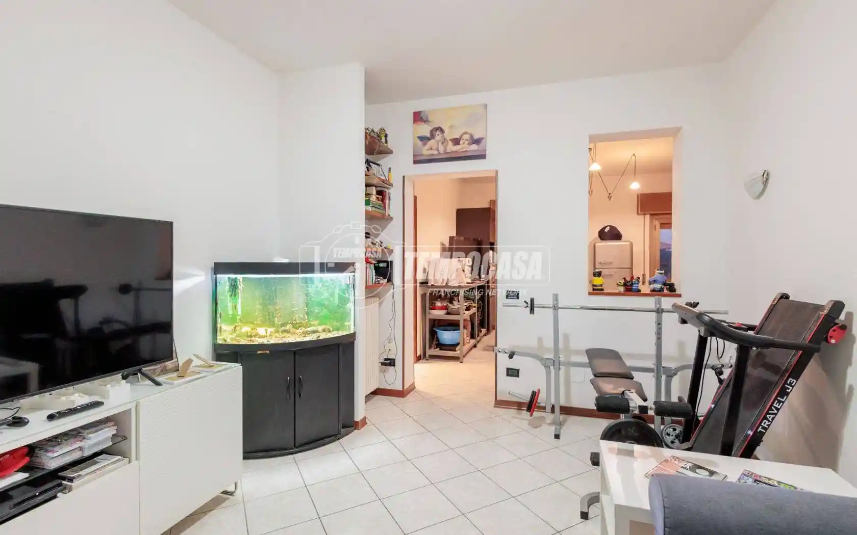 Appartamento in vendita a Collecchio