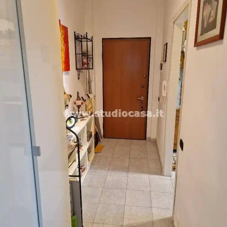 Appartamento in vendita a Gessate