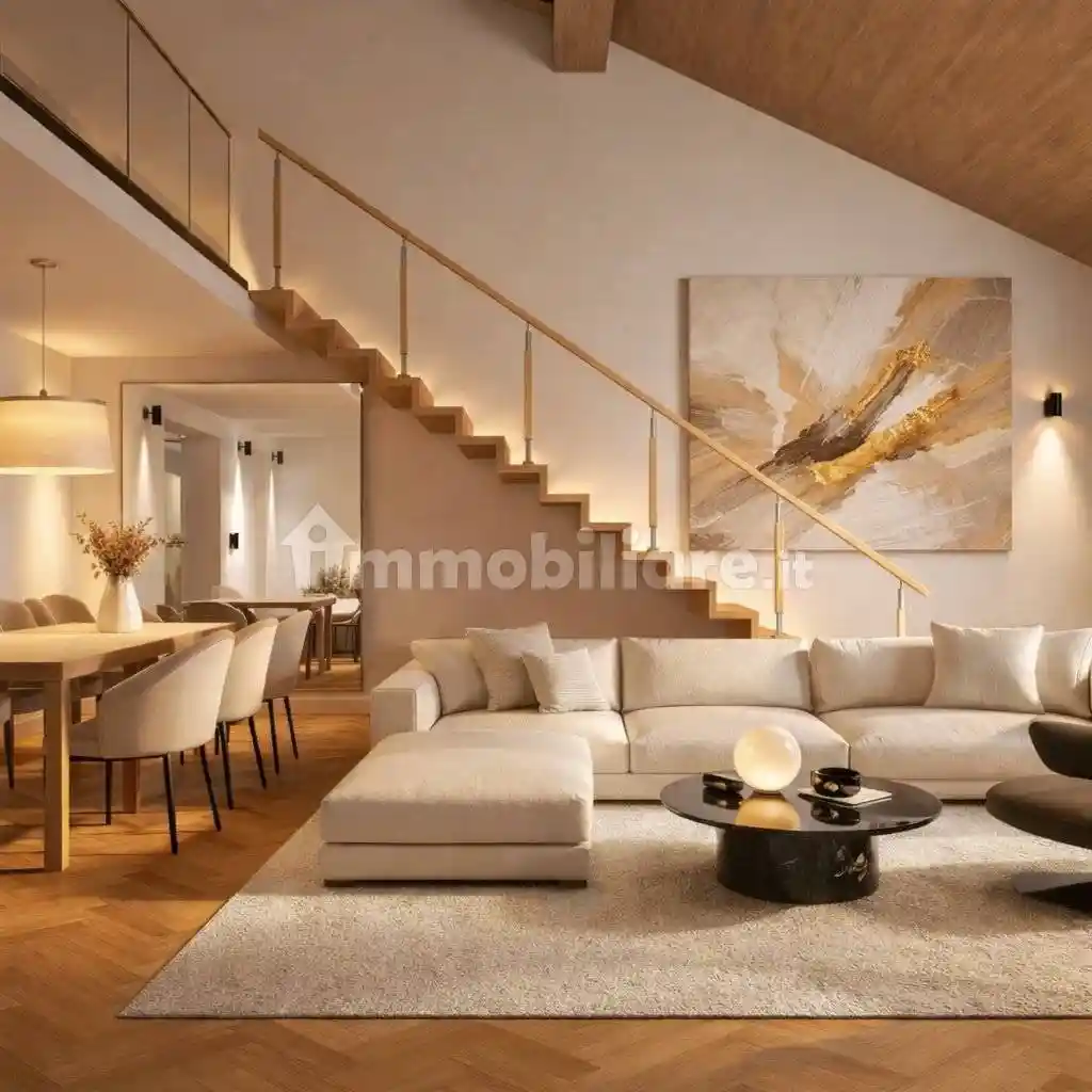 Appartamento in vendita a Firenze