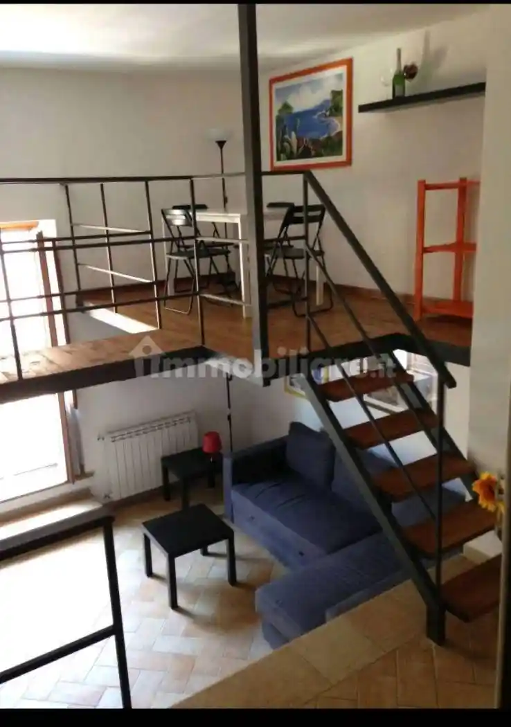 Appartamento in vendita a Monreale