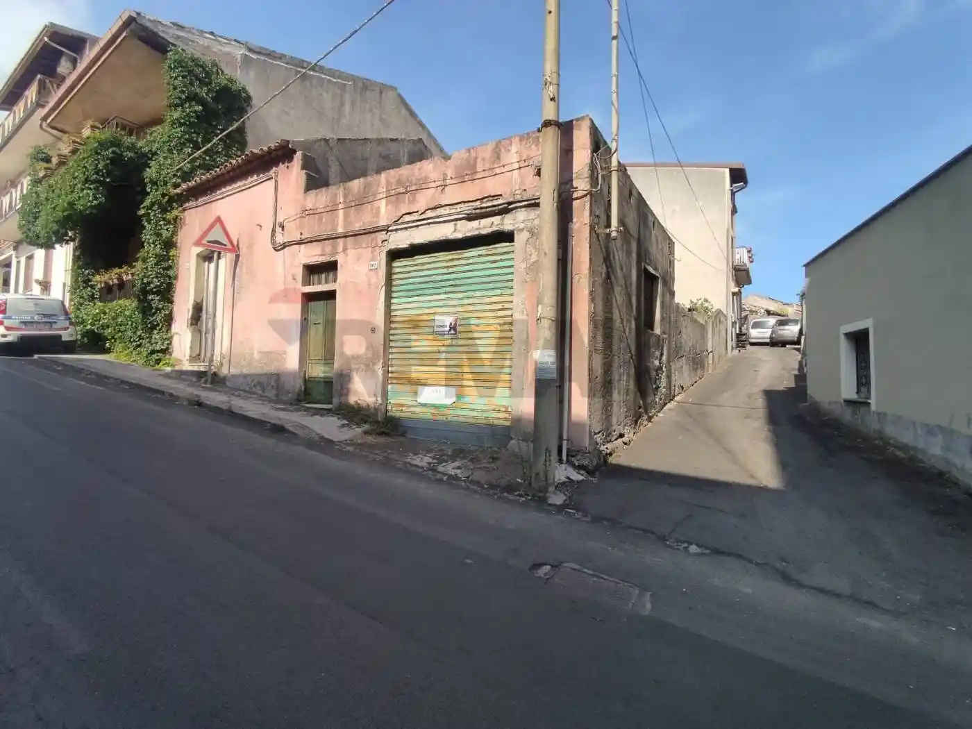 Casa indipendente in vendita a Belpasso