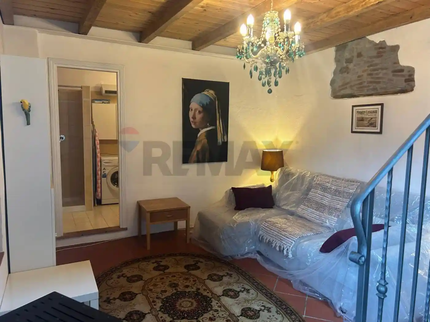 Casa indipendente in affitto a Bagni di Lucca