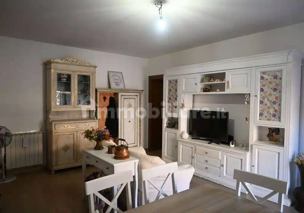 Appartamento in vendita a Città della Pieve