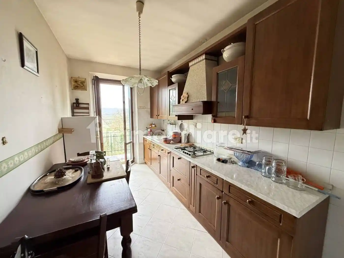 Appartamento in vendita a Castiglione del Lago