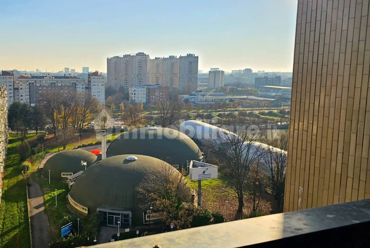 Attico - Mansarda in vendita a Milano