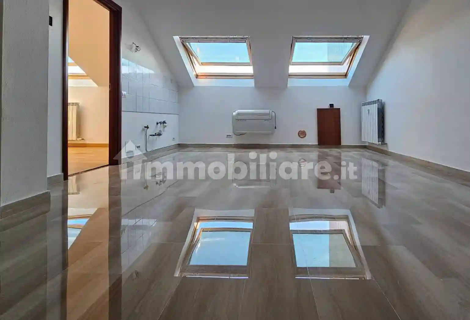 Attico - Mansarda - foto 2