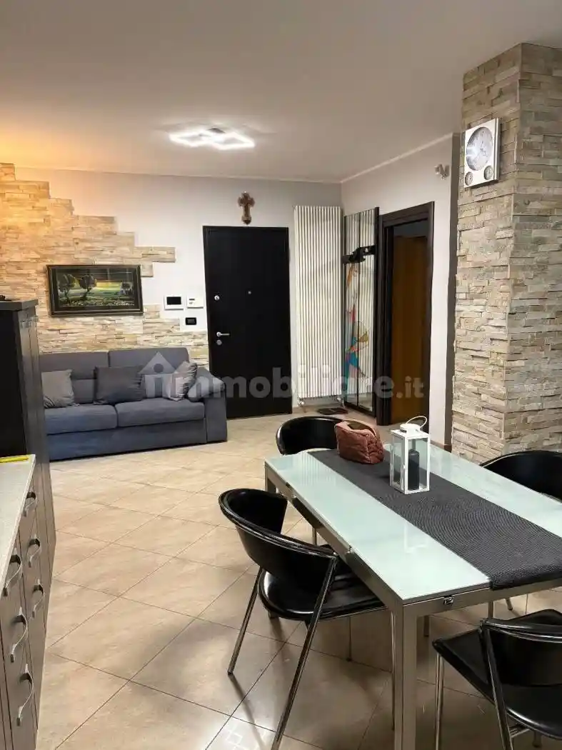 Appartamento in vendita a Nichelino