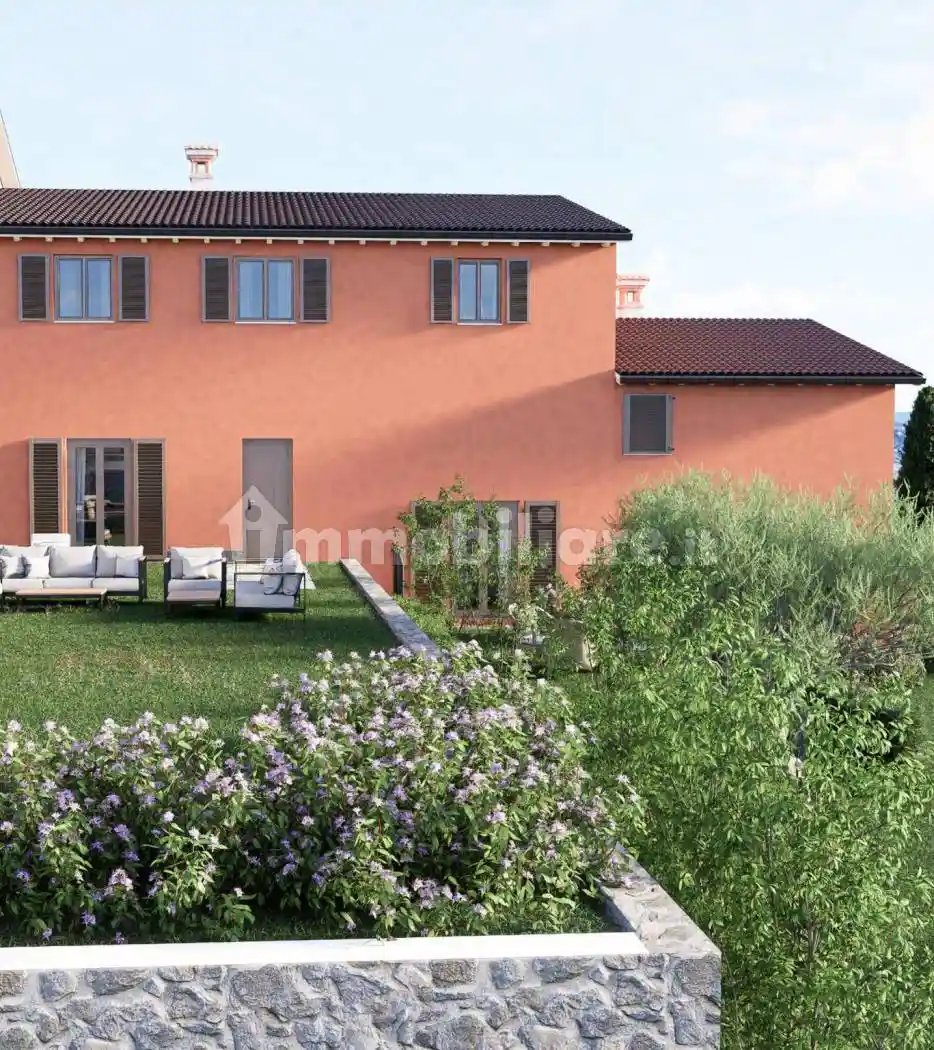 Villa in vendita a Cerreto Guidi