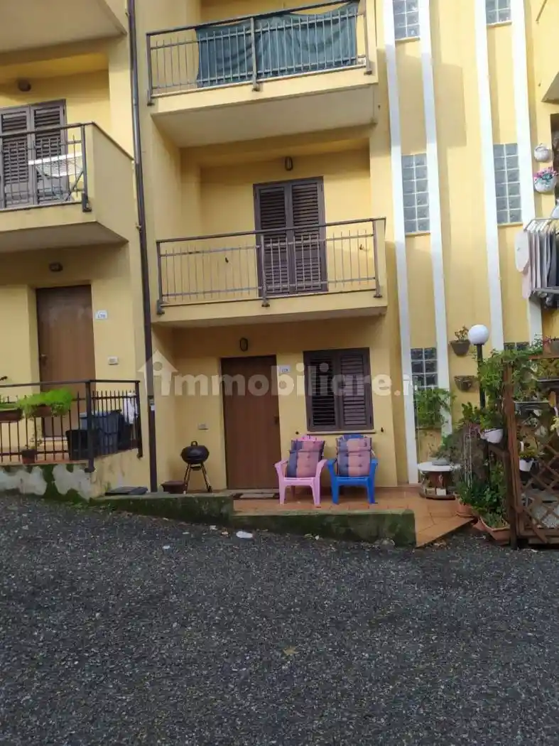 Appartamento in vendita a Rende