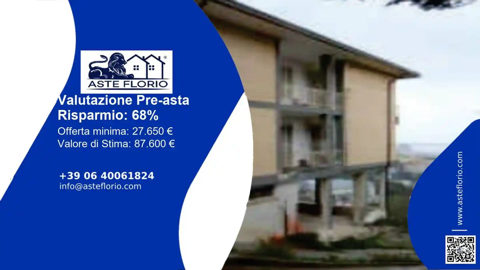 Appartamento in vendita a Montegranaro