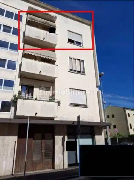 Appartamento in vendita a Rovigo