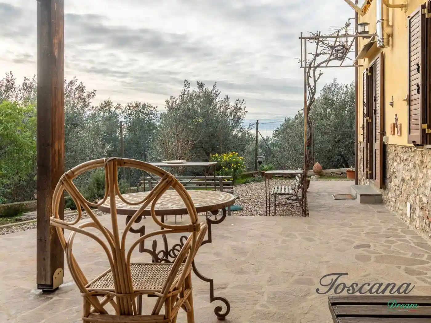 Appartamento in vendita a Gavorrano