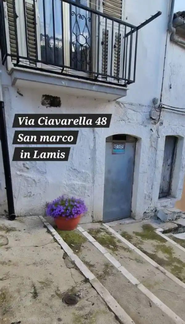 Appartamento in vendita a San Marco in Lamis