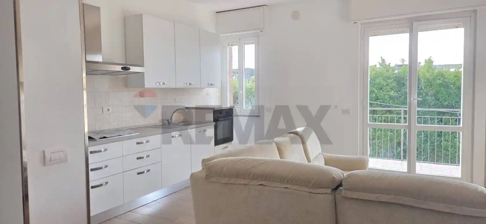 Appartamento in affitto a Saltrio