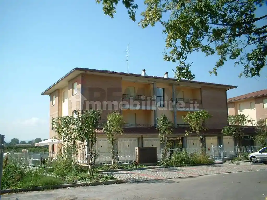 Appartamento in affitto a Reggio Emilia